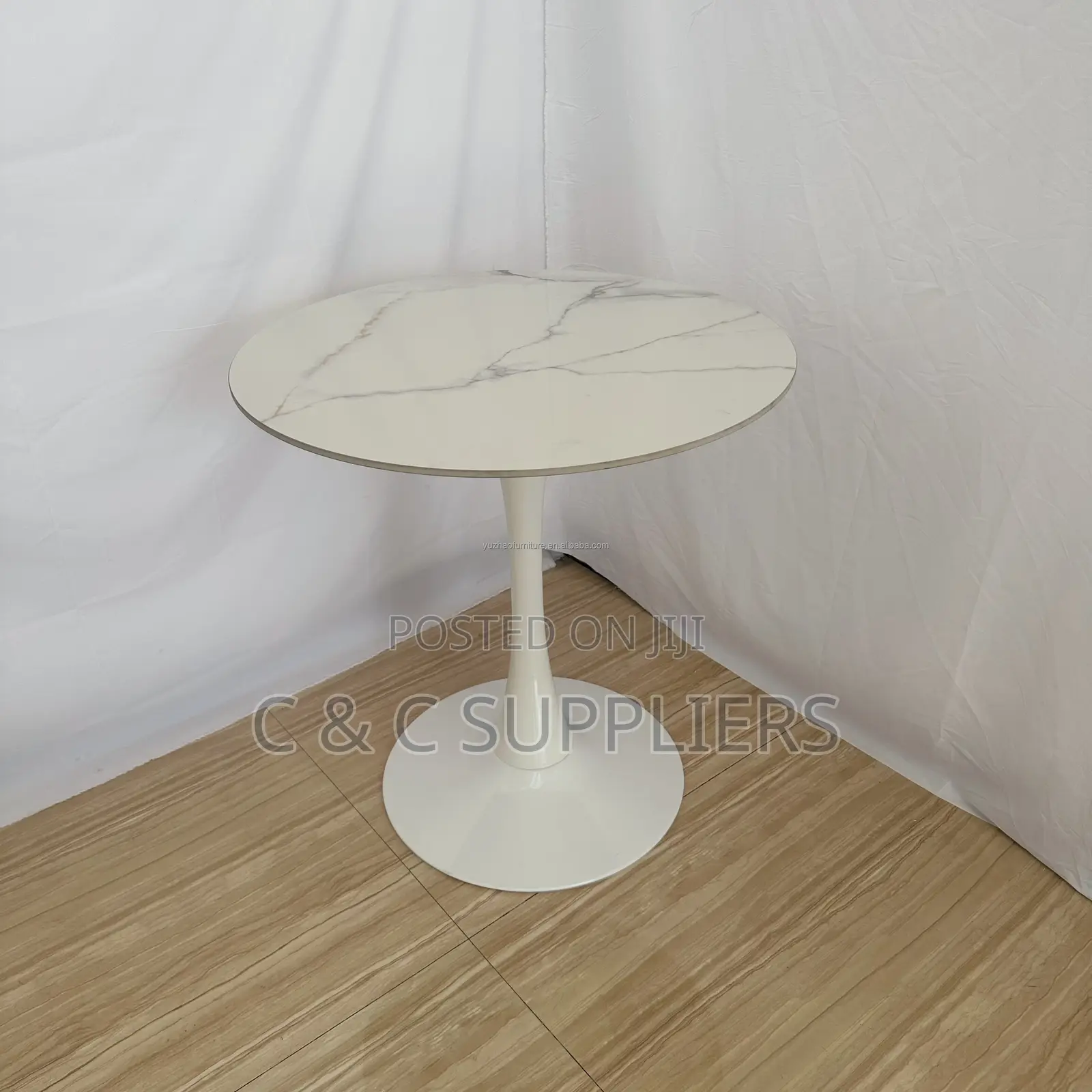 Marble Restaurant Cafe Table