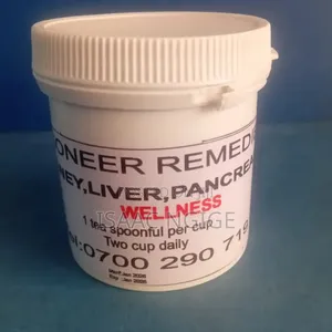 Kidney Liver Wellness