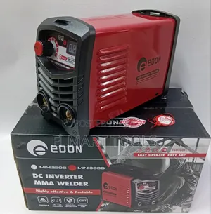 Edon Mini 300s Welder/Welding Machine