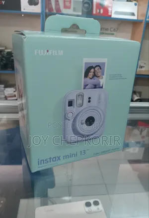 Fujifilm Instax Mini 13 Instant Camera