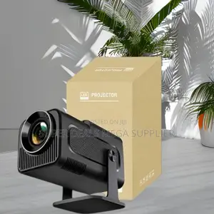 Indoor Entertainment HY320 Portable Android Projector