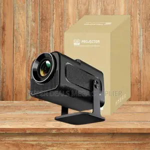 Indoor Entertainment HY320 Portable Android Projector