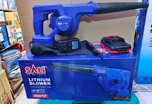 Sali Rechargeable Blower/Cordless Dust Blower
