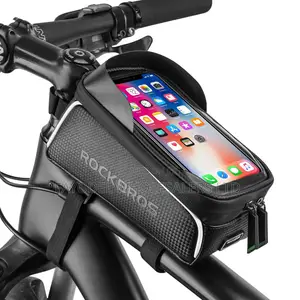 Rockbros Waterproof Bike Frame Bag