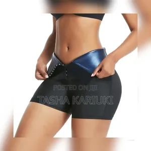Yoga Body Slimming Short