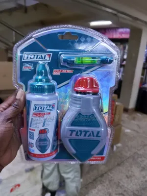 Total Chalk Line/ 30m Chalk Line