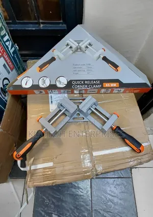 Angle Clamp/ Right Angle Clamp 90 Degee