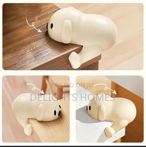 Baby Safety Silicon Protector_esj