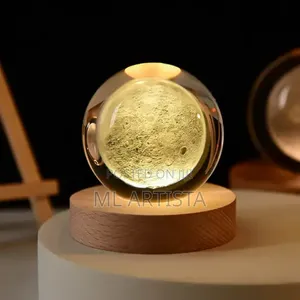Crystal Balls : Perfect Gift Home Décor