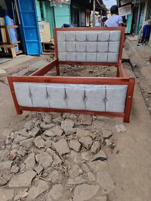 5x6 Mocket Bed Beds