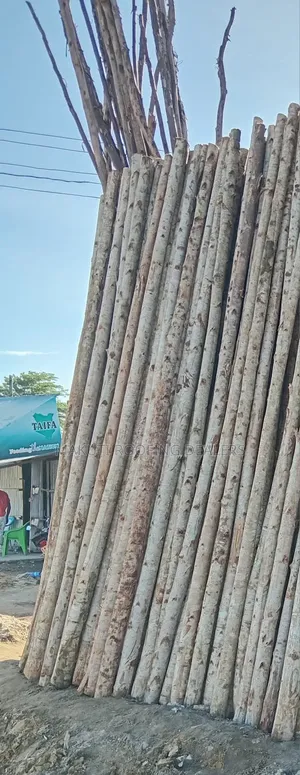 Gam Poles for Sale Mombasa