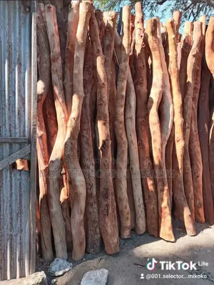 Gam Poles for Sale Mombasa