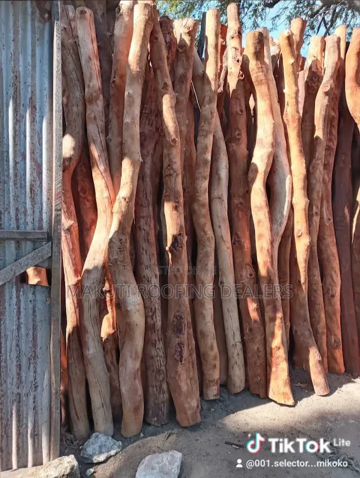 Gam Poles for Sale Mombasa