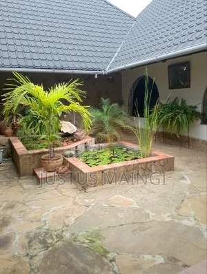 3bdrm Bungalow in Malindi, Shella for sale
