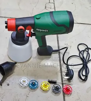 Keywin Electric Spray Gun 450w
