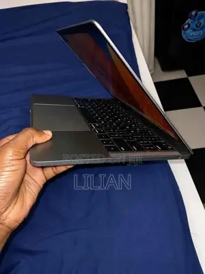 Laptop Apple MacBook Pro 2017 8GB Intel Core i5 SSD 128GB