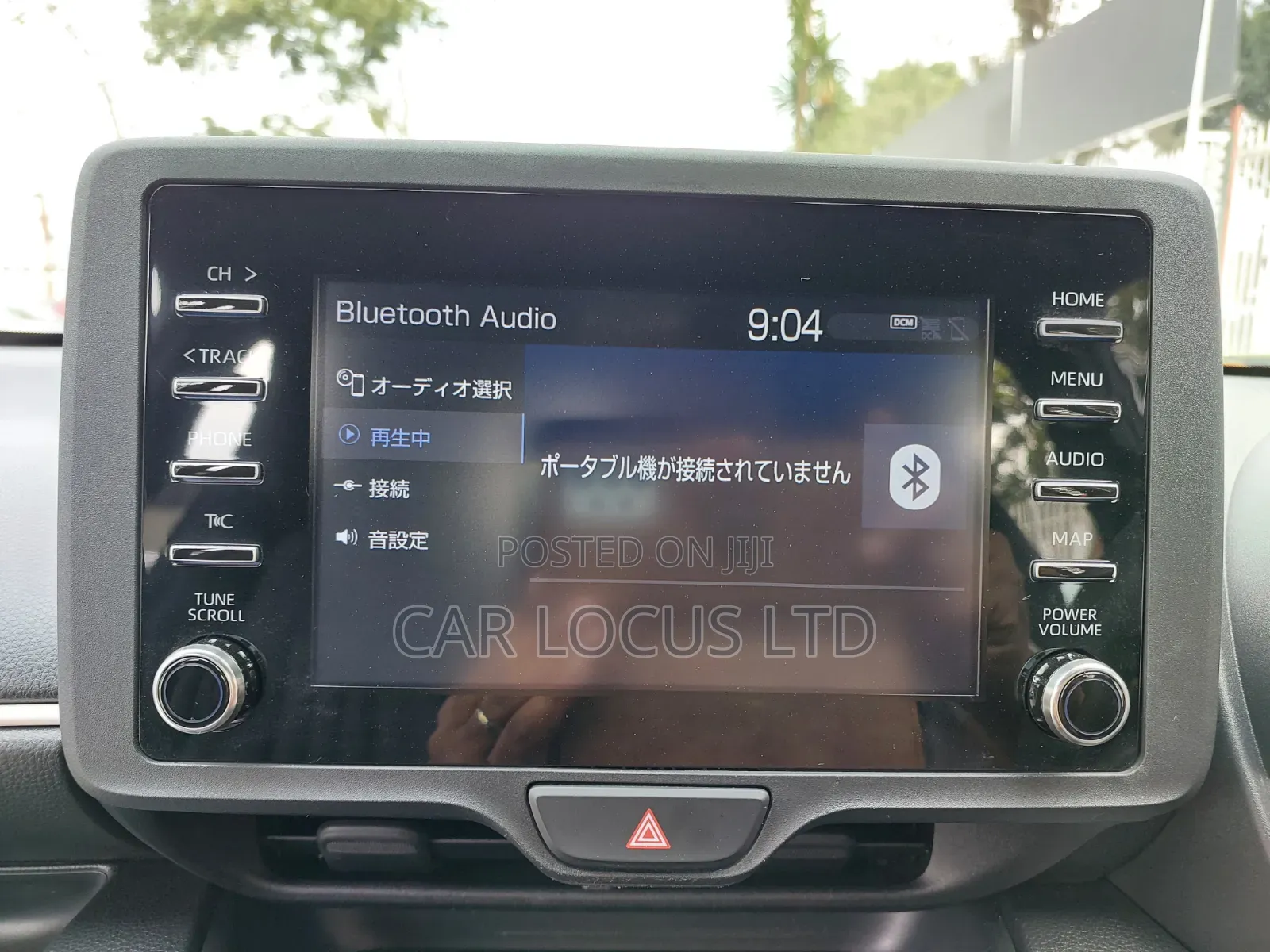 Toyota Yaris 2020 White