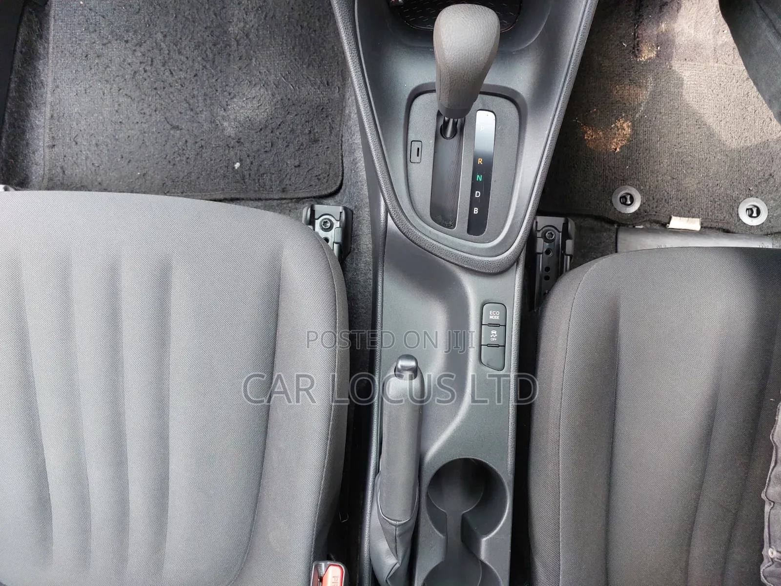 Toyota Yaris 2020 White