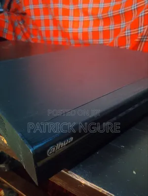 32 Channels DVR