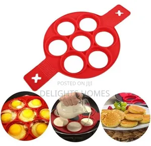 Silicone Shaper_esj