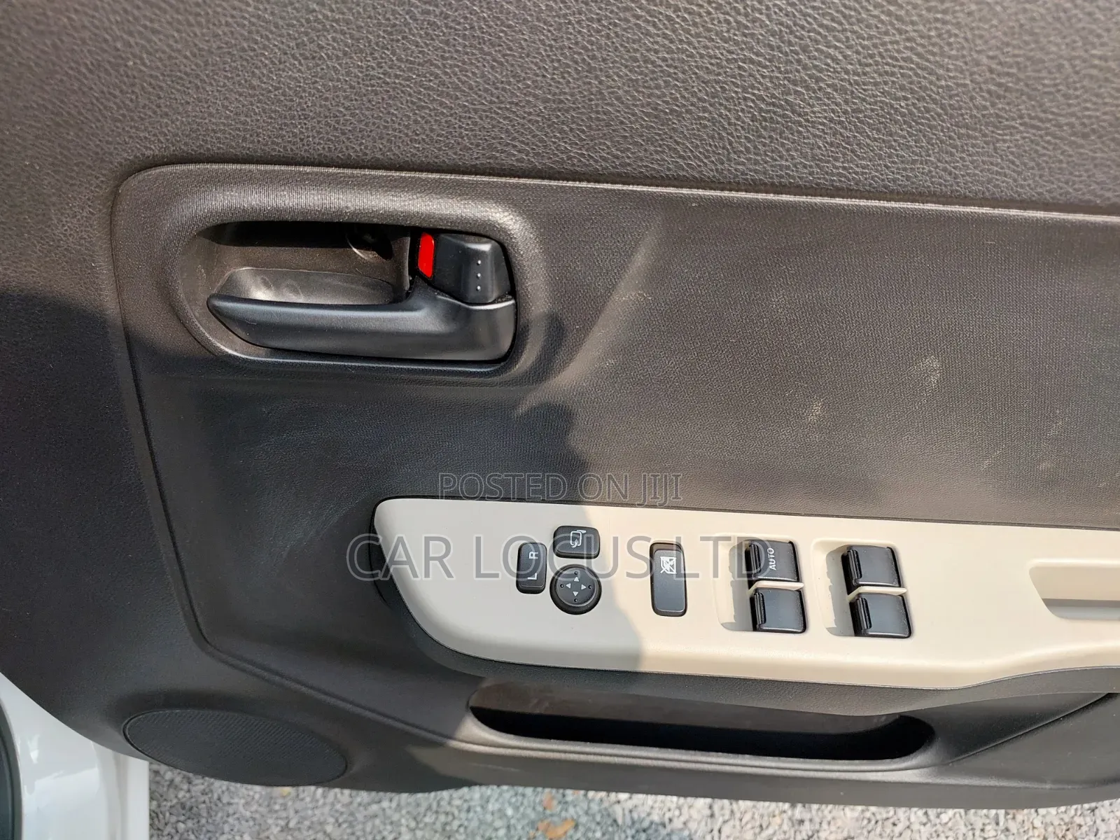 Suzuki Alto 2021 White