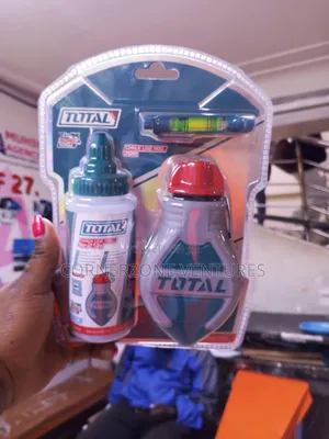 Total Chalk Line/ Chalk Line
