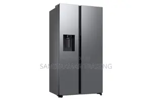 RS70F65K3TUT Samsung 635-Liter Premium Side-by-Side Refrigerator