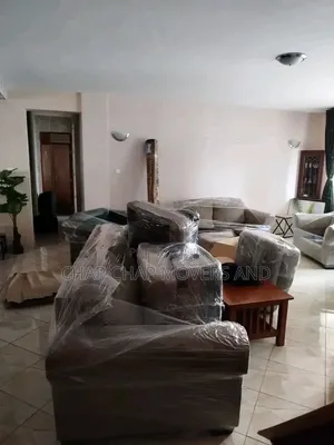 Professional Moving Services in Nairobi and Surroundings