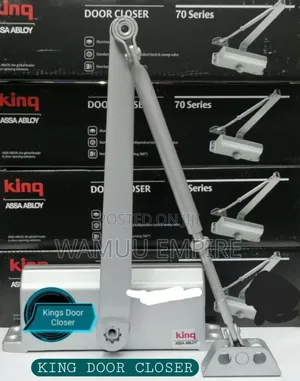 King Door Closer 70 Series