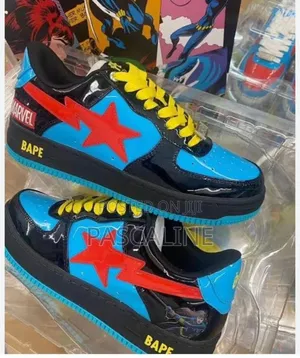 Shoes Selling
