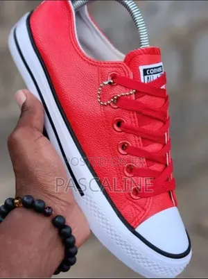 Shoes Selling