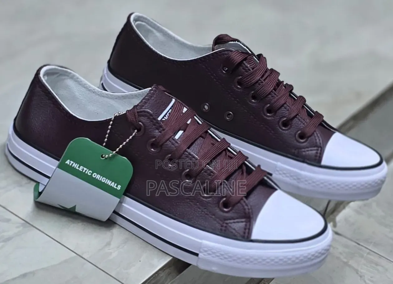 Shoes Selling