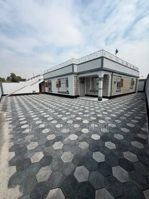 3bdrm Bungalow in Mugutha, Kimbo for sale