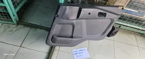 Mitsubishi Fuso Mahewa Door Cover