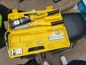 Good Quality Hydraulic Crimping Tool