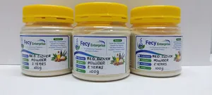 Red Clovers Powder