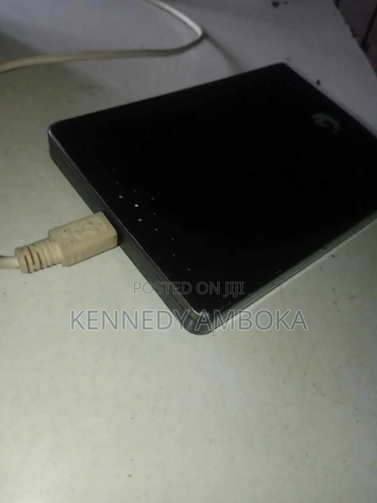 Hard Disk Seagate
