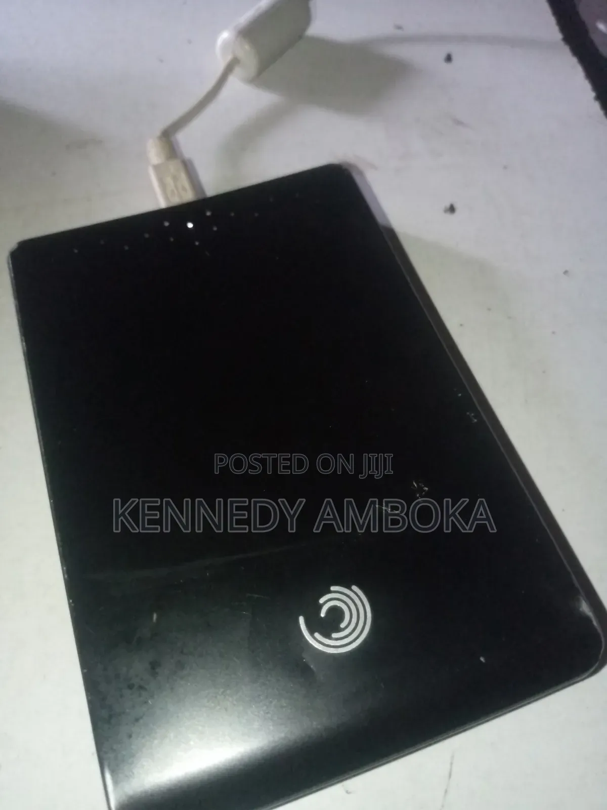 Hard Disk Seagate