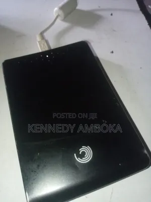Hard Disk Seagate