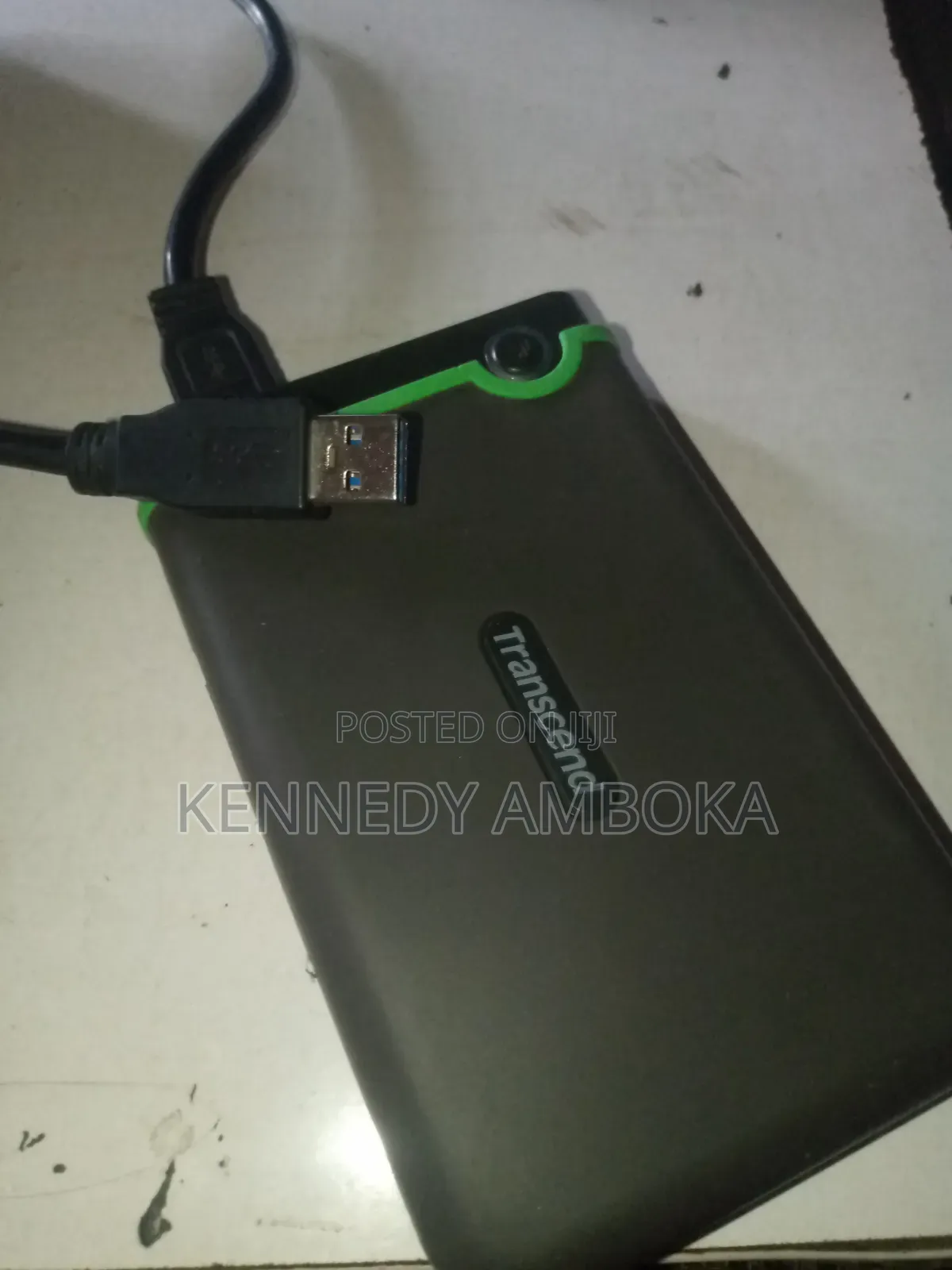 Hard Disk Seagate