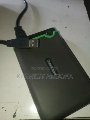 Hard Disk Seagate