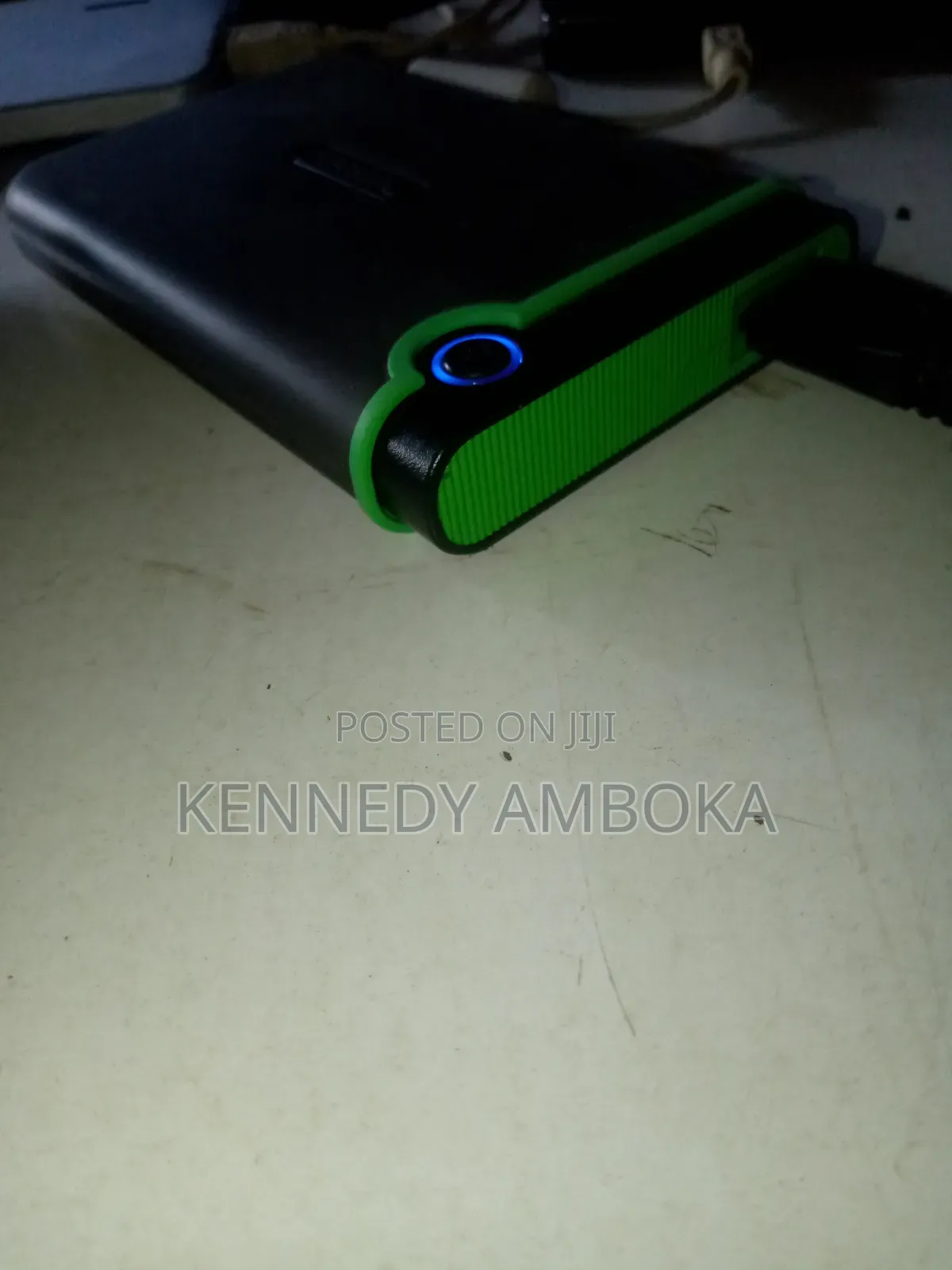 Hard Disk Seagate