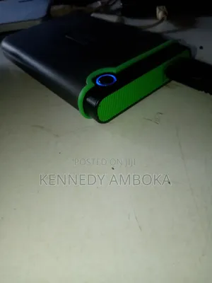 Hard Disk Seagate