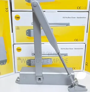 Yale 722 Pro Door Closer