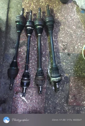Toyota Mark X / Crown Drive Shaft