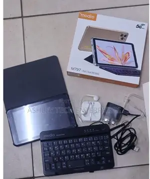 New Modio M797 256 GB