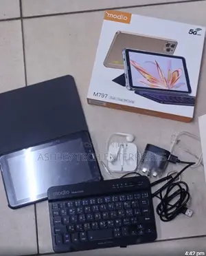 New Modio M797 256 GB