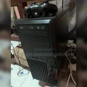 Gaming Computer Core I7 Tower