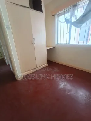 3bdrm Maisonette in Nairobi West, Madaraka for rent