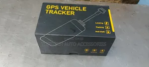 Car Tracking Installation